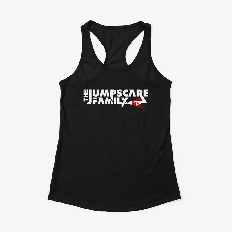 The Jumpscare Family Merch