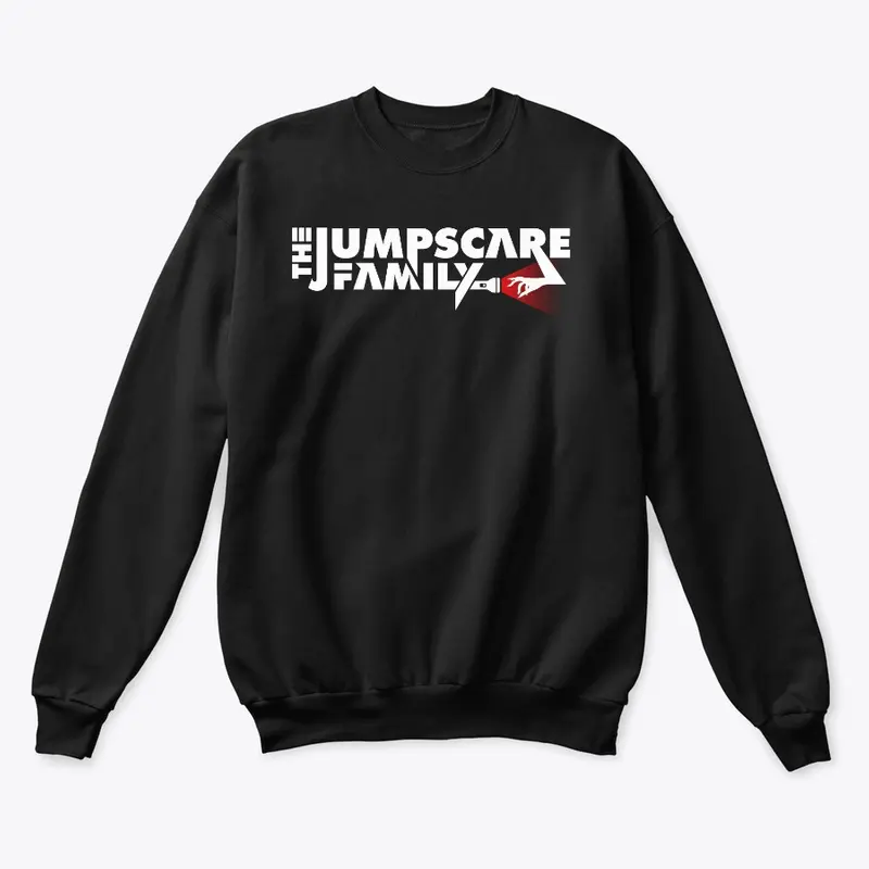 The Jumpscare Family Merch